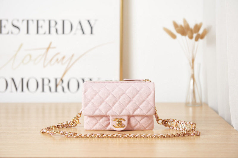 BAB - CHL Bags - 3128