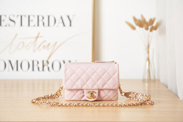 BAB - CHL Bags - 3128