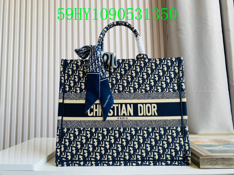 Christian Dior Bags Bags - The Tote   253