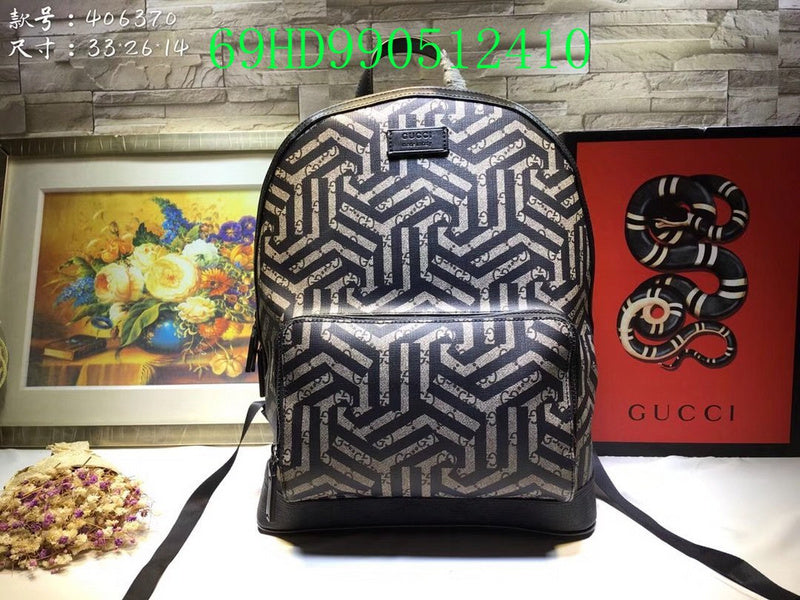 Gucci Bags - The Tote   1214