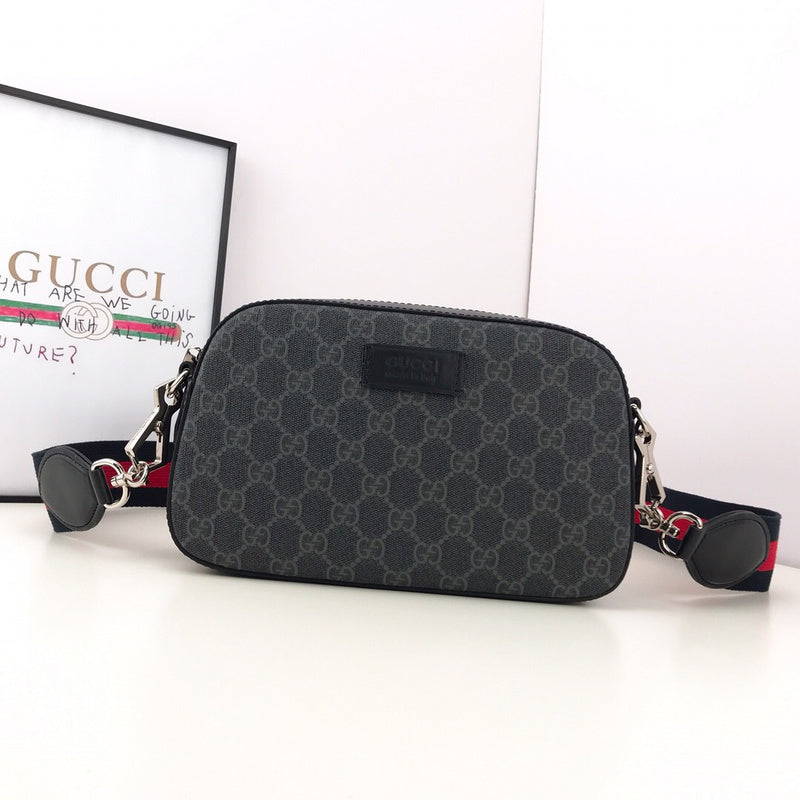 BAB - GCI Bags - 2722