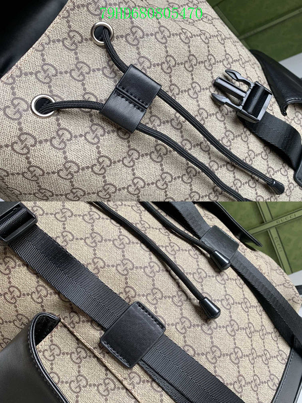 Gucci Bags - The Tote   1185