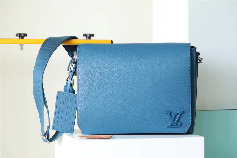 TLM - LOV Men Shoulder Bags - 148