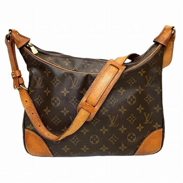 Louis Vuitton  Monogram Shoulder Bag