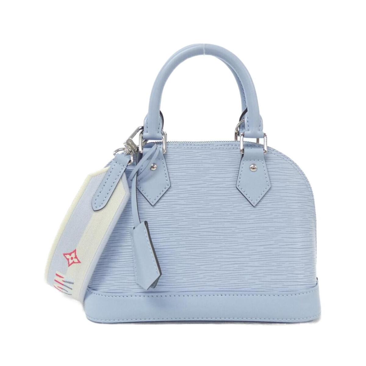 Louis Vuitton Epi Alma BB M22357 Bag