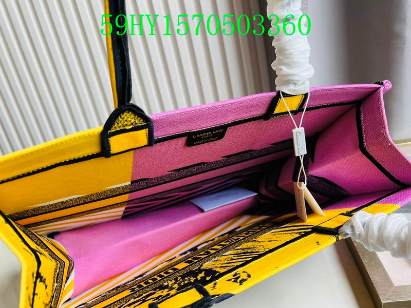 Christian Dior Bags Bags - The Tote   281