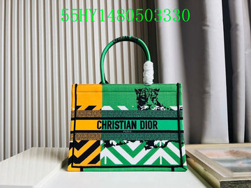 Christian Dior Bags Bags - The Tote   284