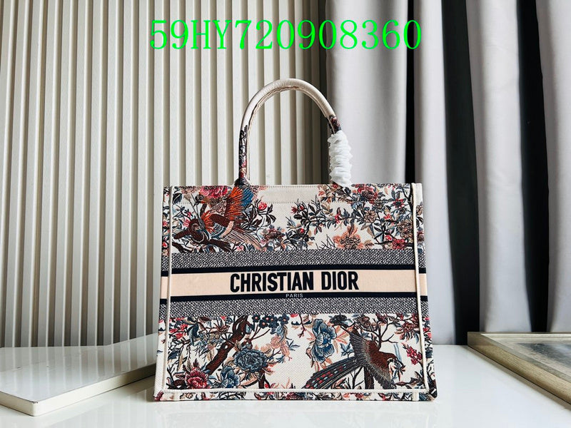 Christian Dior Bags Bags - The Tote   166