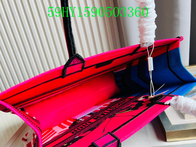 Christian Dior Bags Bags - The Tote   286