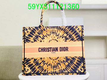 Christian Dior Bags Bags - The Tote   024