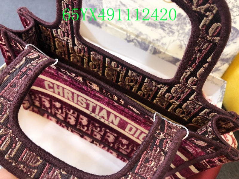 Christian Dior Bags Bags - The Tote   392