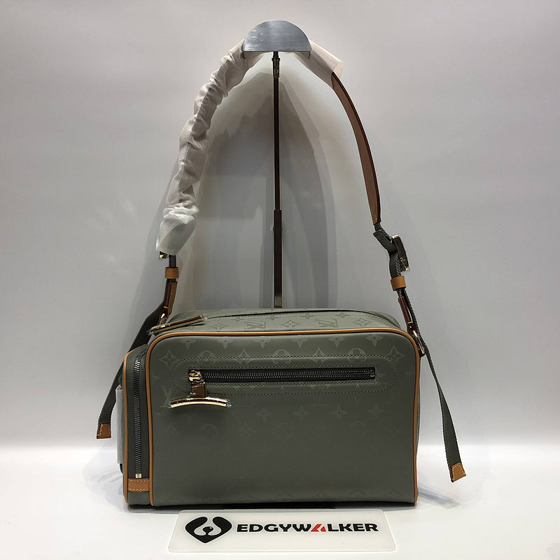 TLM - LOV Men Shoulder Bags - 232