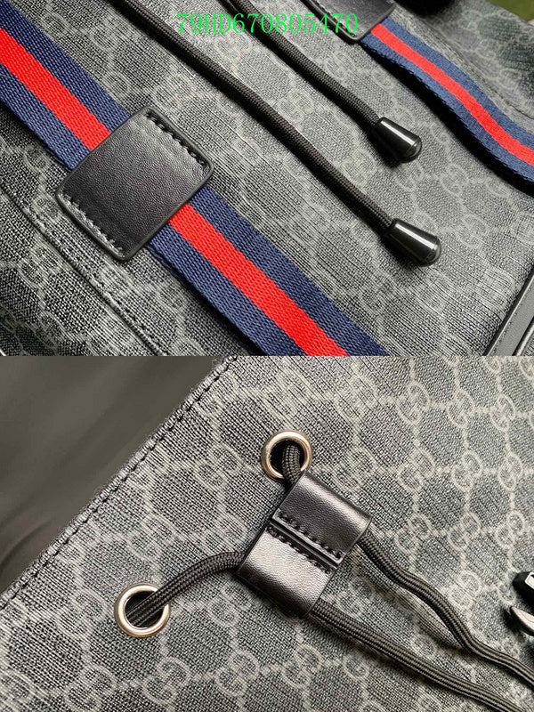 Gucci Bags - The Tote   1186