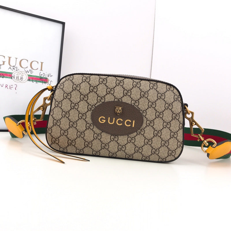 BAB - GCI Bags - 2577