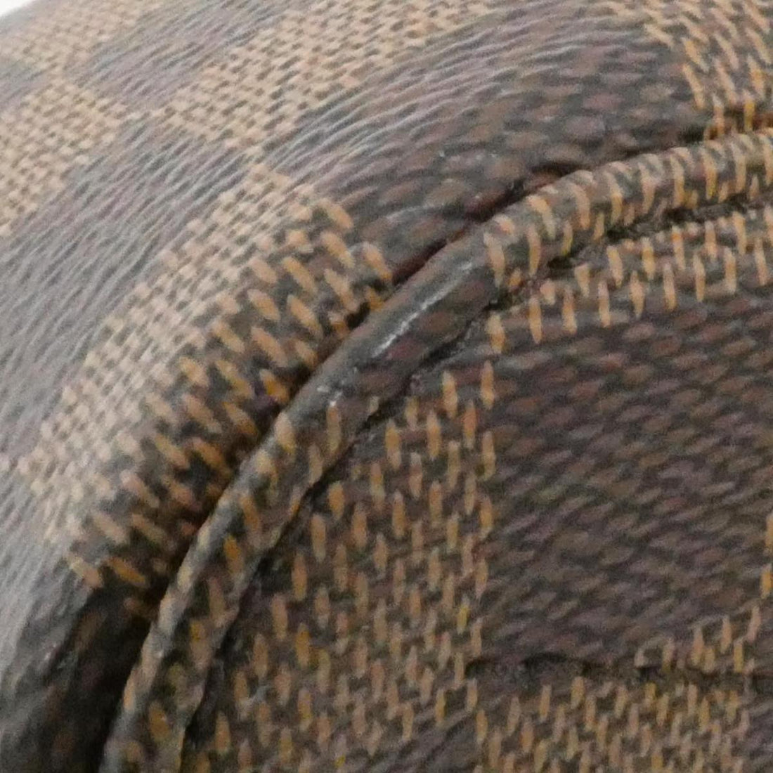 Louis Vuitton Damier Siena PM N41545 Bag