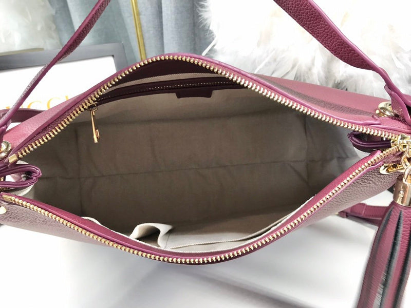 Gucci Bags - The Tote   537