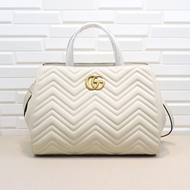 BAB - GCI Bags - 550