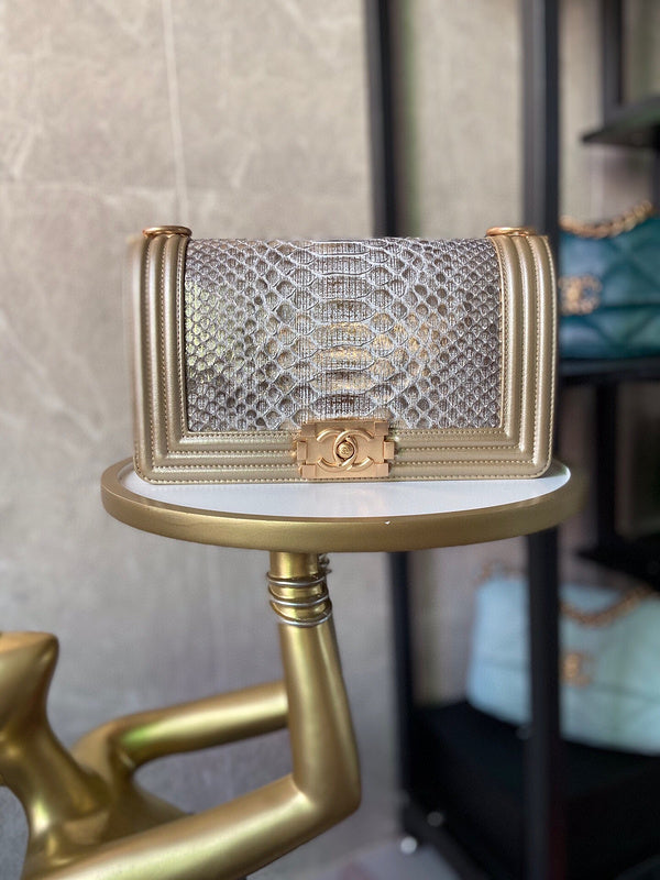 BAB - CNL Bags - 2480