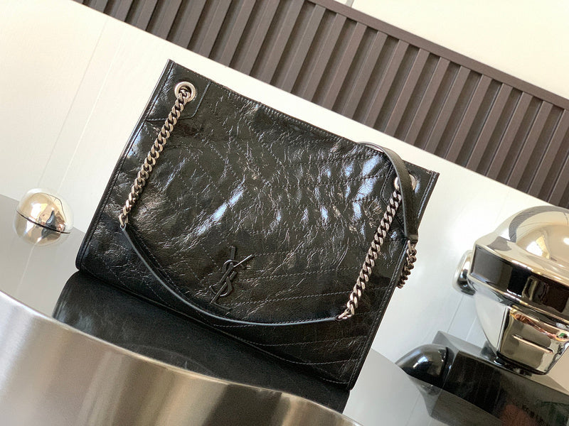 TLM - YLS Shoulder Bags - 017