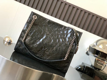 TLM - YLS Shoulder Bags - 017