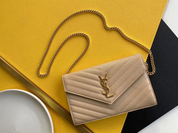 TLM - YLS Shoulder Bags - 048