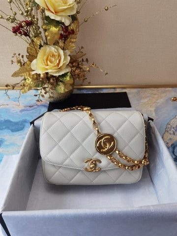 The Arid Bag Shop new Luxury  - Chanel Bags - 621