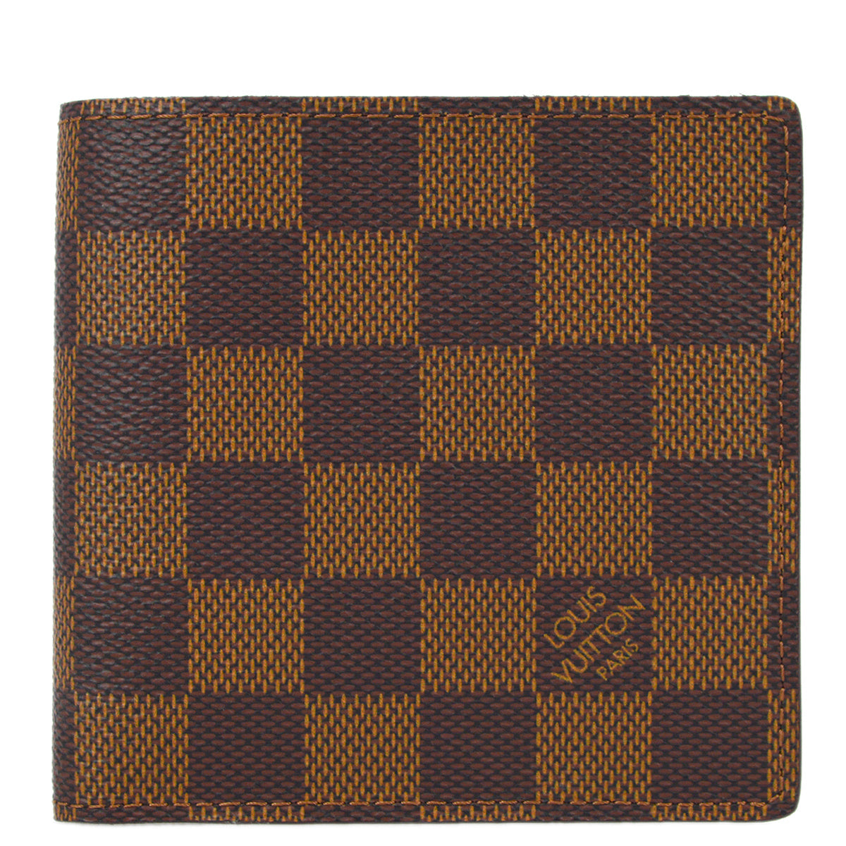 Louis Vuitton 2006 Damier Portefeuille Marco N61675