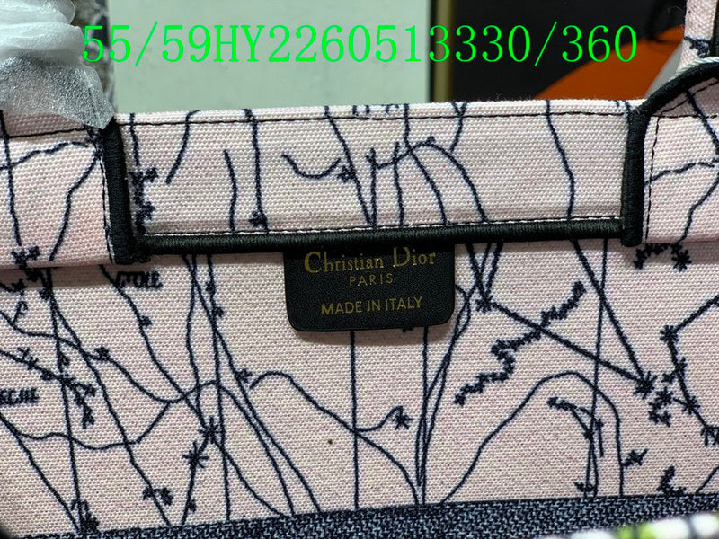 Christian Dior Bags Bags - The Tote   014