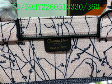 Christian Dior Bags Bags - The Tote   014