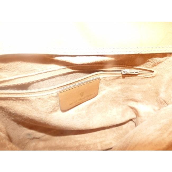 Gucci Tote Vintage Pursesdesigner Purses Brown Gg Canvas Shoulder Bag