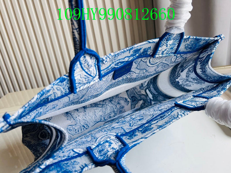 Christian Dior Bags Bags - The Tote   267