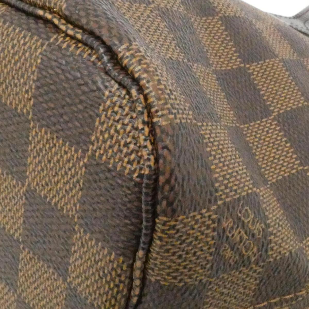 Louis Vuitton Damier Neverfull PM N51109 Bag