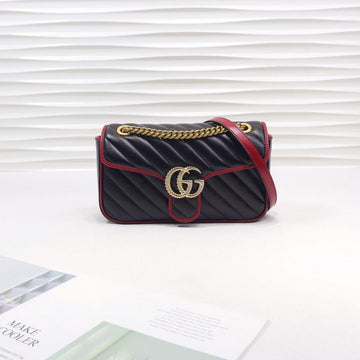 BAB - GCI Bags - 1041