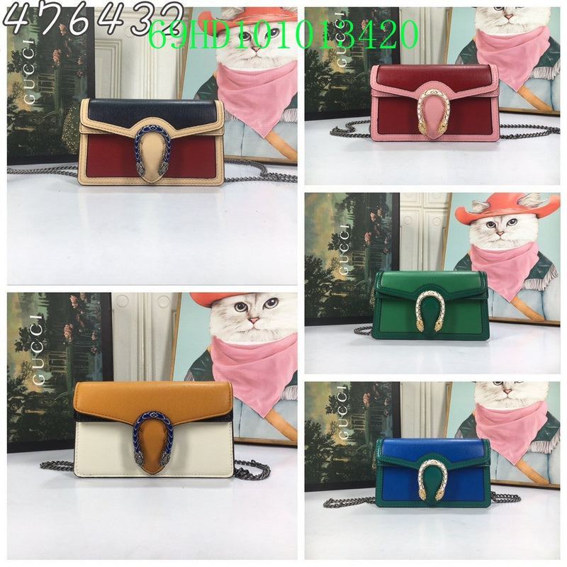 Gucci Bags - The Tote   352