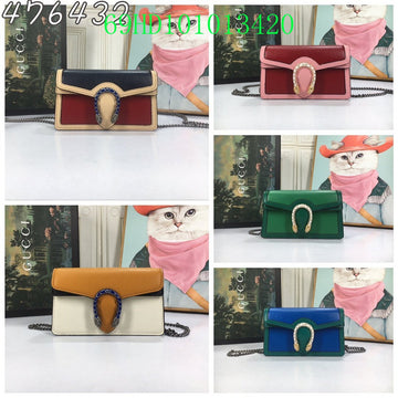 Gucci Bags - The Tote   352