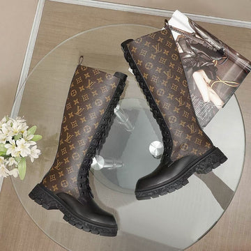 Premium Louis Vuitton BOOTS 001
