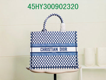 Christian Dior Bags Bags - The Tote   362