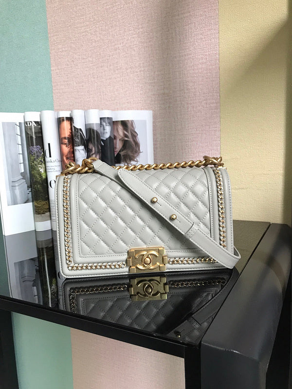 BAB - CHL Bags - 3492