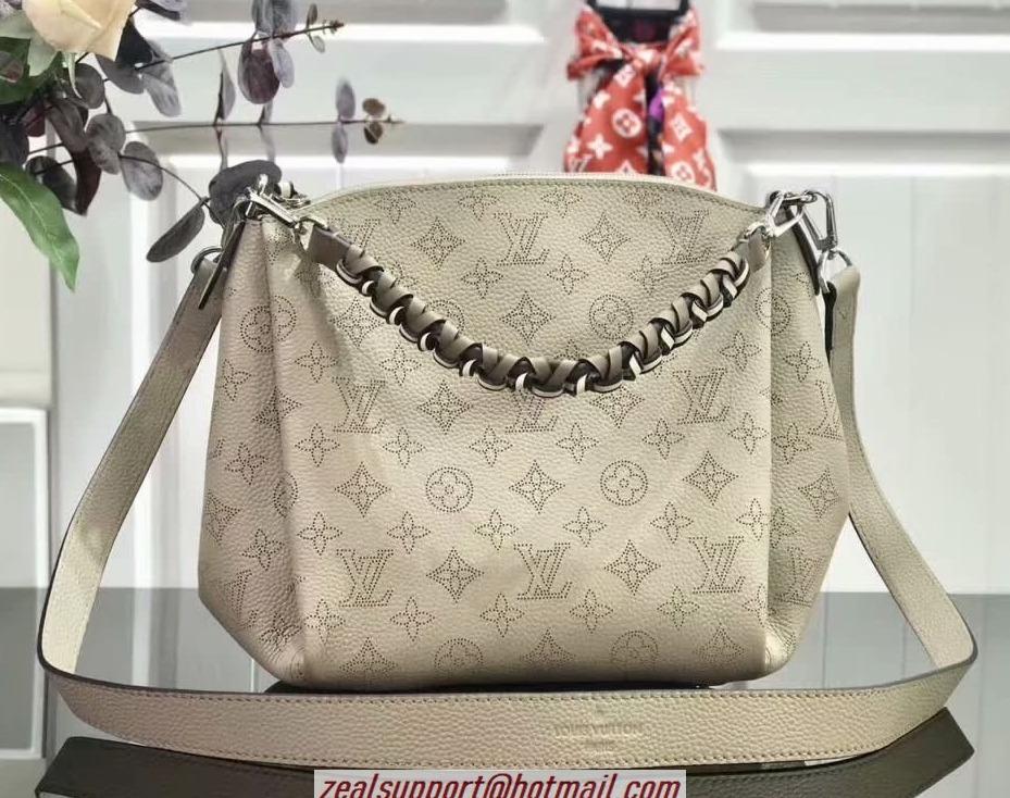 Louis Vuitton Babylone Chain BB Mahina Galet