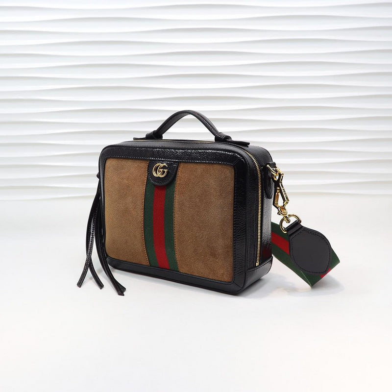 BAB - GCI Bags - 857