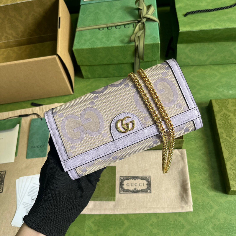 BAB - GCI Bags - 3953