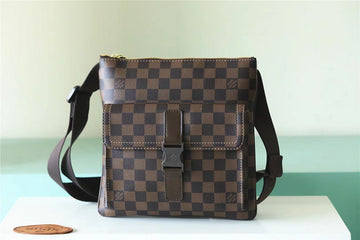 TLM - LOV Men Shoulder Bags - 005