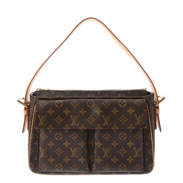 Louis Vuitton  Monogram Canvas Handbag