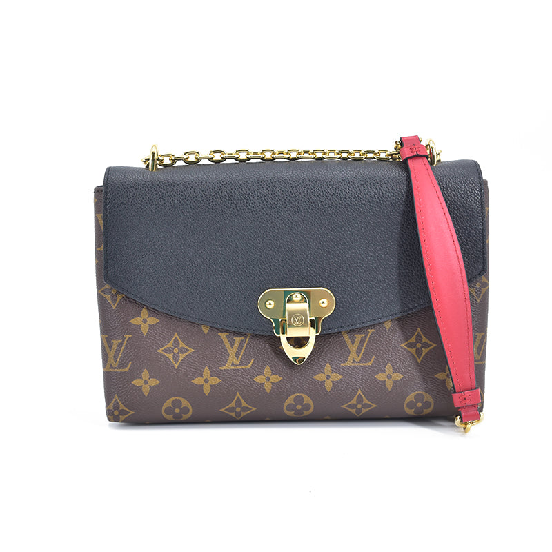 LOUIS VUITTON Monogram Saint-Placide