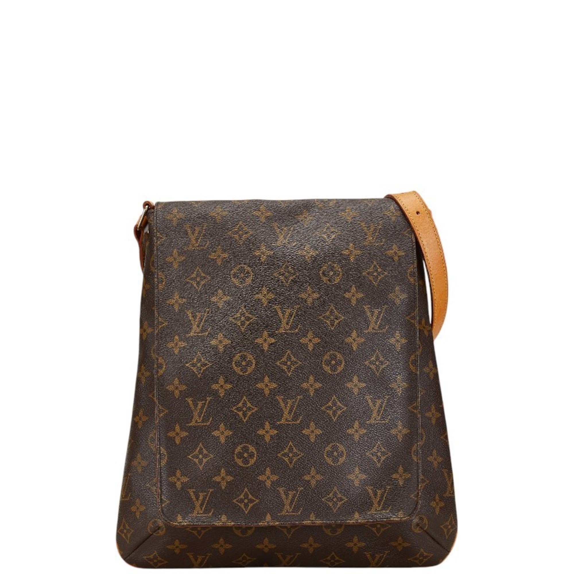 Louis Vuitton  Monogram Monogram Shoulder Bag