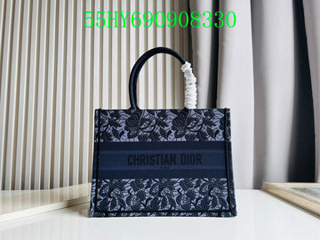 Christian Dior Bags Bags - The Tote   172