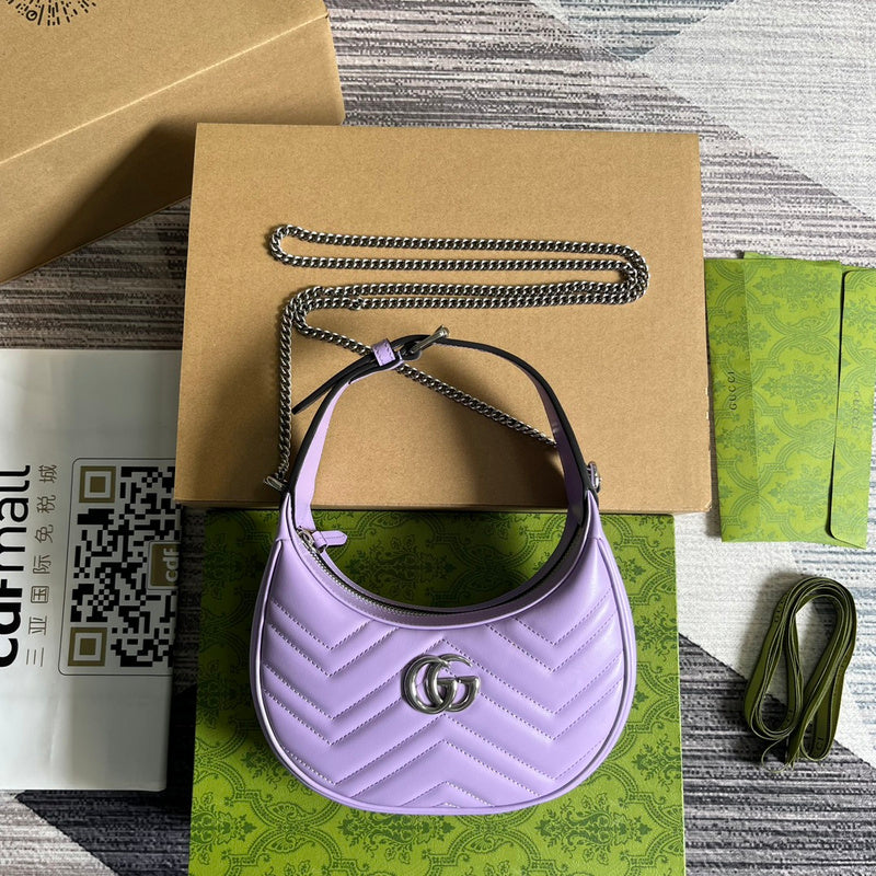 TLM - GUKI Women Shoulders Bags - 133