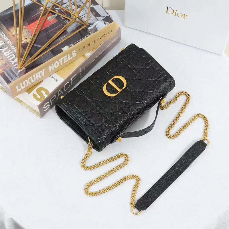 Christian Dior Bags Bags - The Tote   658