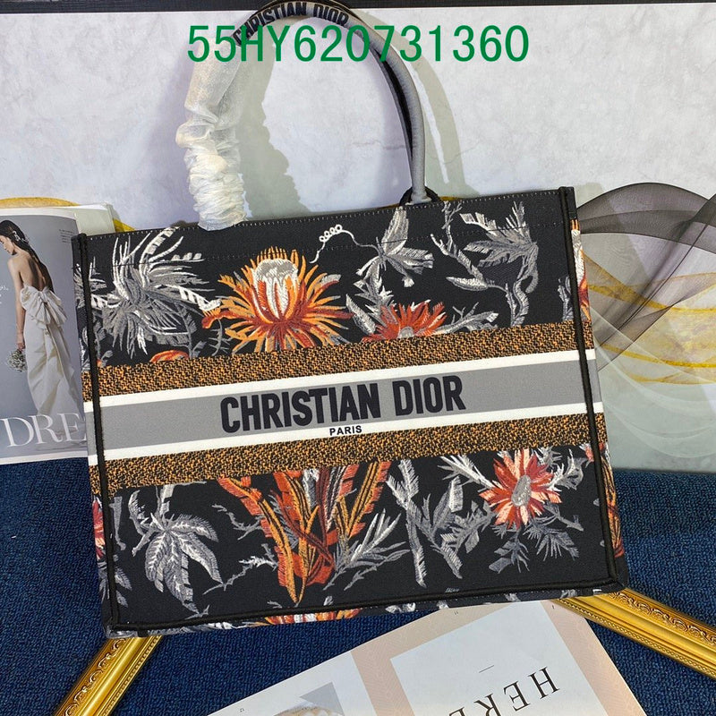 Christian Dior Bags Bags - The Tote   109