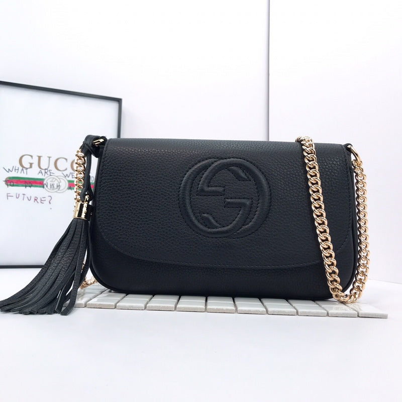 BAB - GCI Bags - 2436